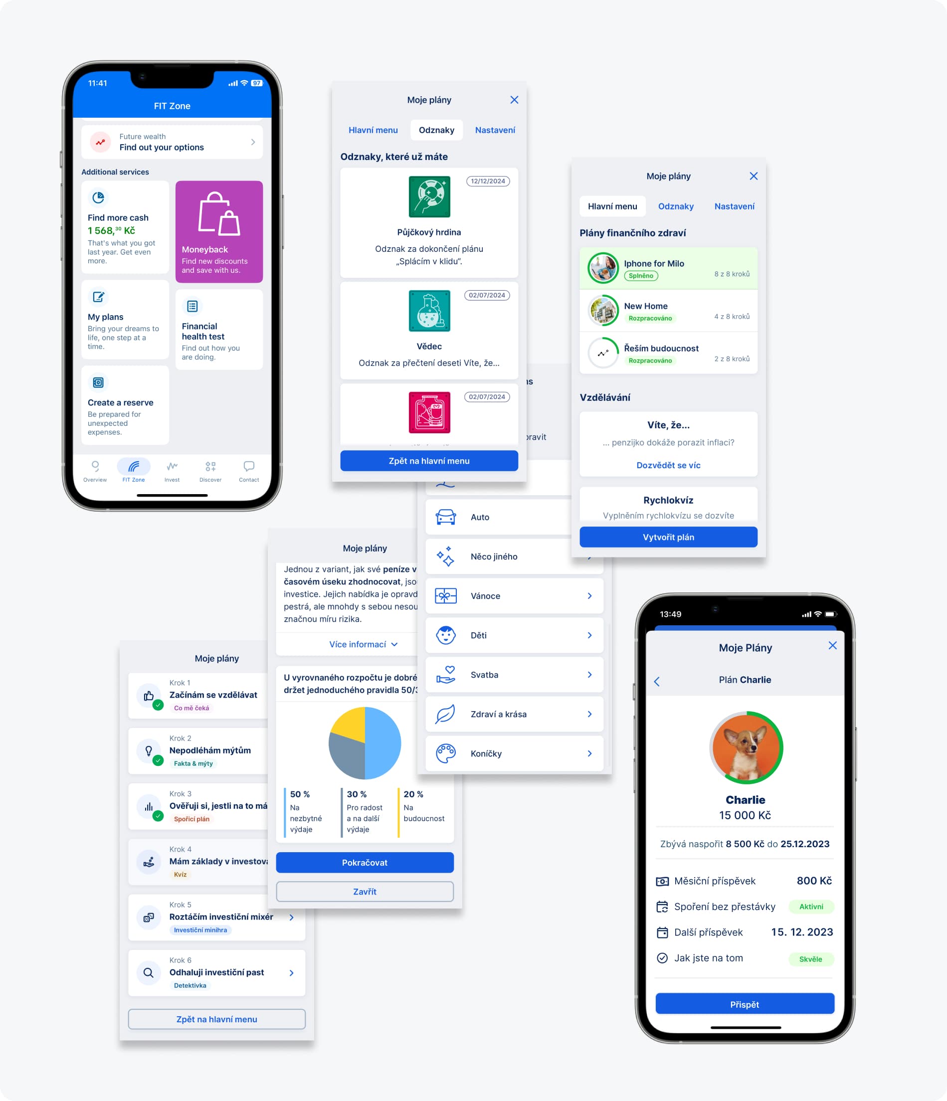 Product screenshot